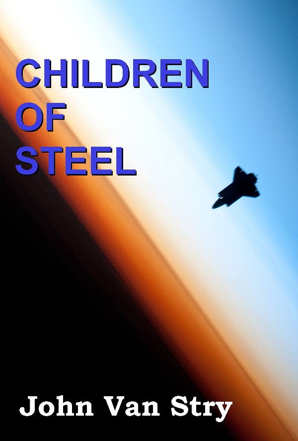 Children of Steel